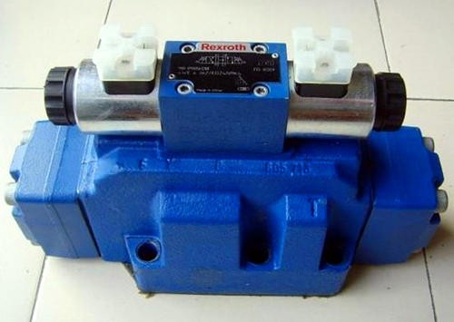 REXROTH DR 20-4-5X/200Y R900596629 Pressure reducing valve