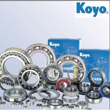 6302rmx koyo bearing