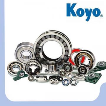 koyo torrington needle roller bearings