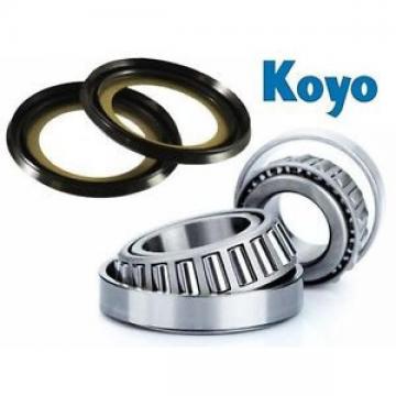 koyo ceramic bearings