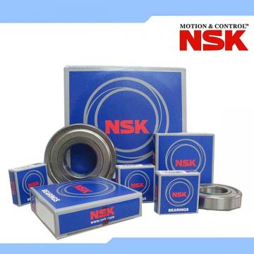 nsk 6006du bearing