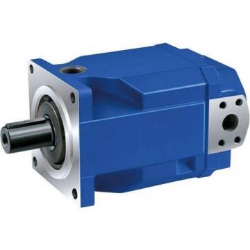 REXROTH 4WE 10 P5X/EG24N9K4/M R900923846 Directional spool valves
