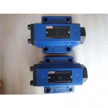 REXROTH 4WE 10 C3X/CW230N9K4 R900564105 Directional spool valves