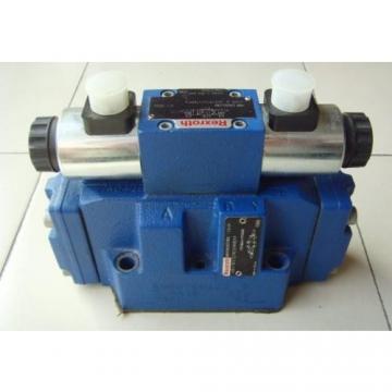 REXROTH 3WE 6 A6X/EW230N9K4/V R900906365 Directional spool valves