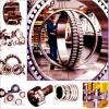roller bearing 33208 bearing