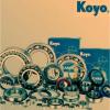 koyo 6204 bearing #2 small image