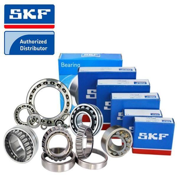 skf 6319 c3 bearing #2 image