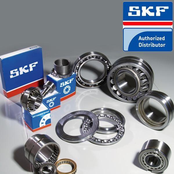 skf 3306 bearing #5 image