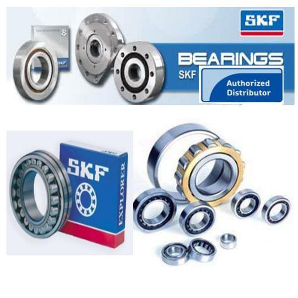 skf 6211 bearing #1 image