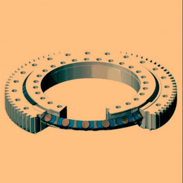kaydon slewing ring #1 image