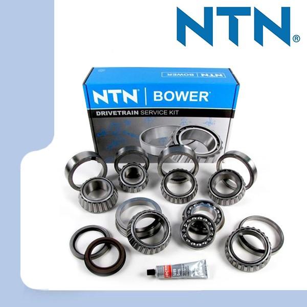 ntn needle roller bearing #4 image