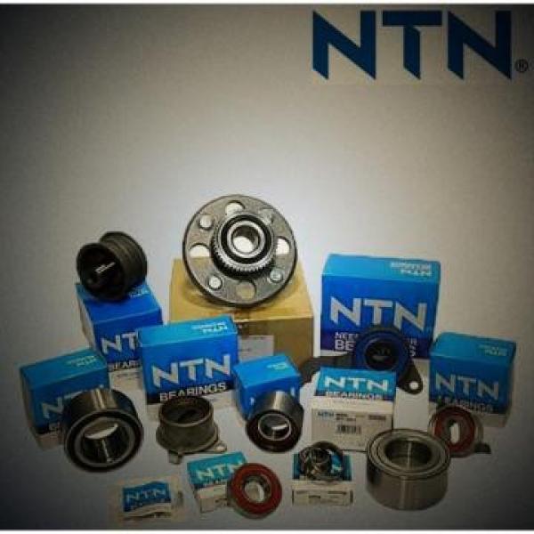 ntn needle roller bearing #1 image