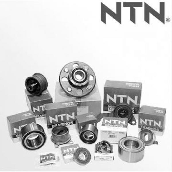 ntn snr ball bearing #3 image