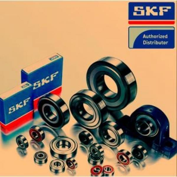skf 2z bearing #1 image