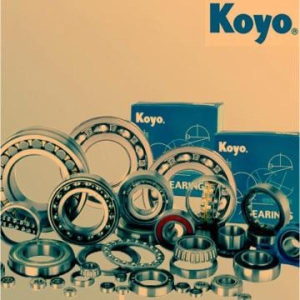 koyo 30206jr #3 image