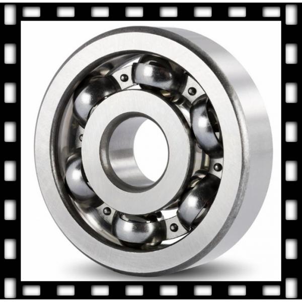 koyo ceramic bearings #3 image