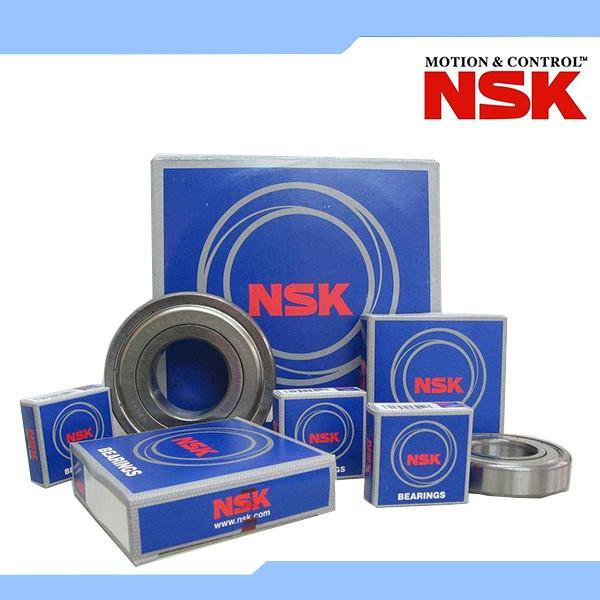 nsk 6203dul1 bearing #4 image