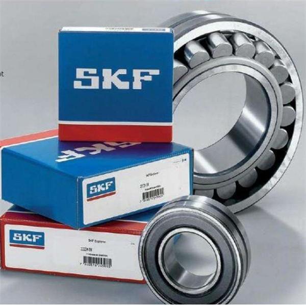 skf 6211 bearing #2 image