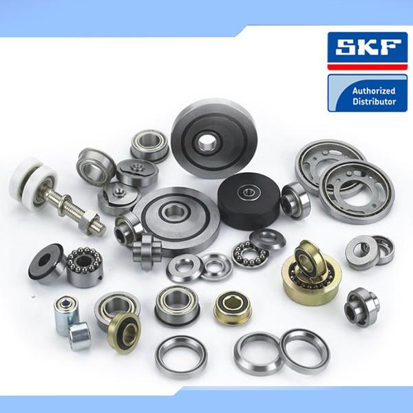 skf 6319 c3 bearing #4 image