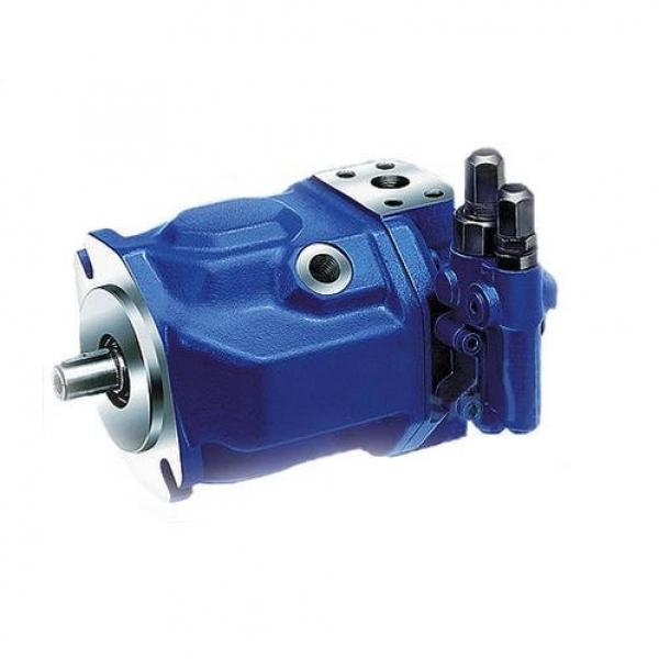 REXROTH DR 10-4-5X/200YM R900500923 Pressure reducing valve #1 image