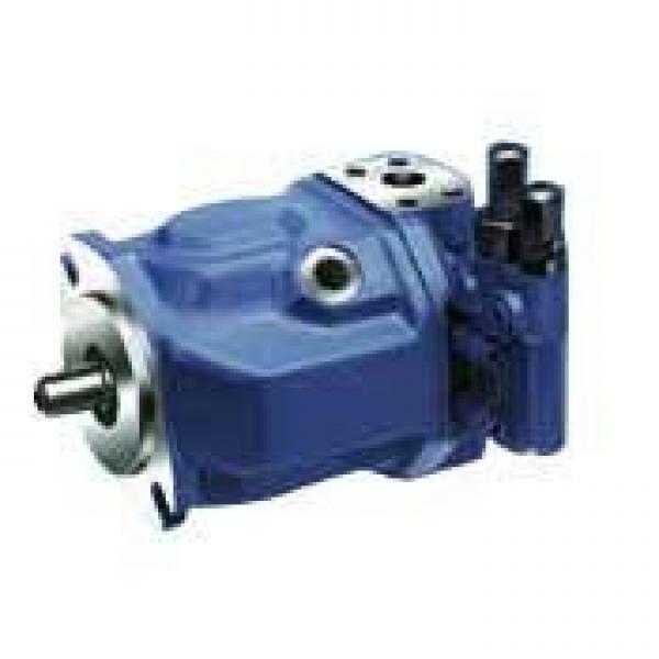 REXROTH Z2DB 10 VD2-4X/50V R900479846 Pressure relief valve #2 image
